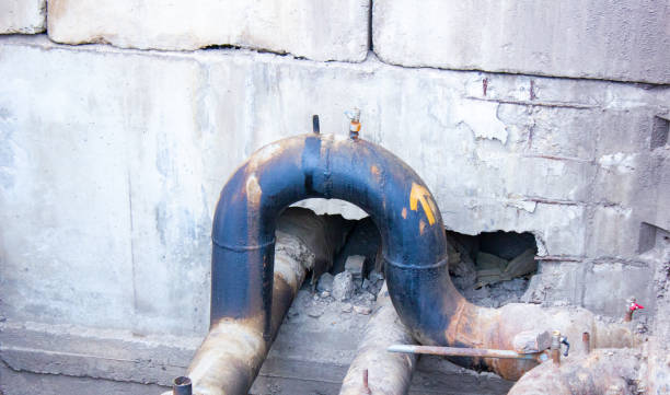 Best Flood damage cleanup  in North Wildwood, NJ